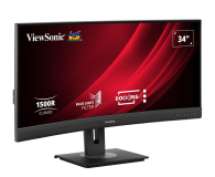 ViewSonic VG3456C - 1285510 - zdjęcie 2